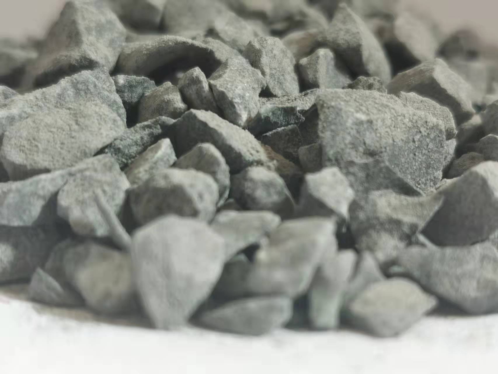 Barite Ore