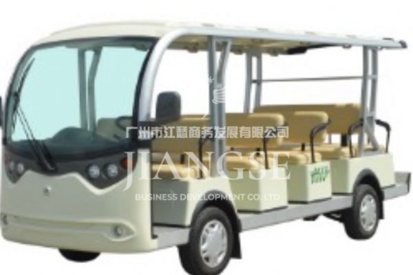Electric car_