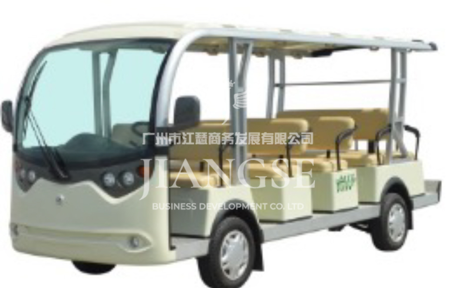 Electric car_