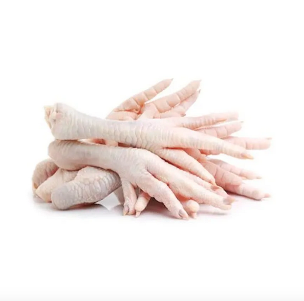 Jiangse Business chicken paws